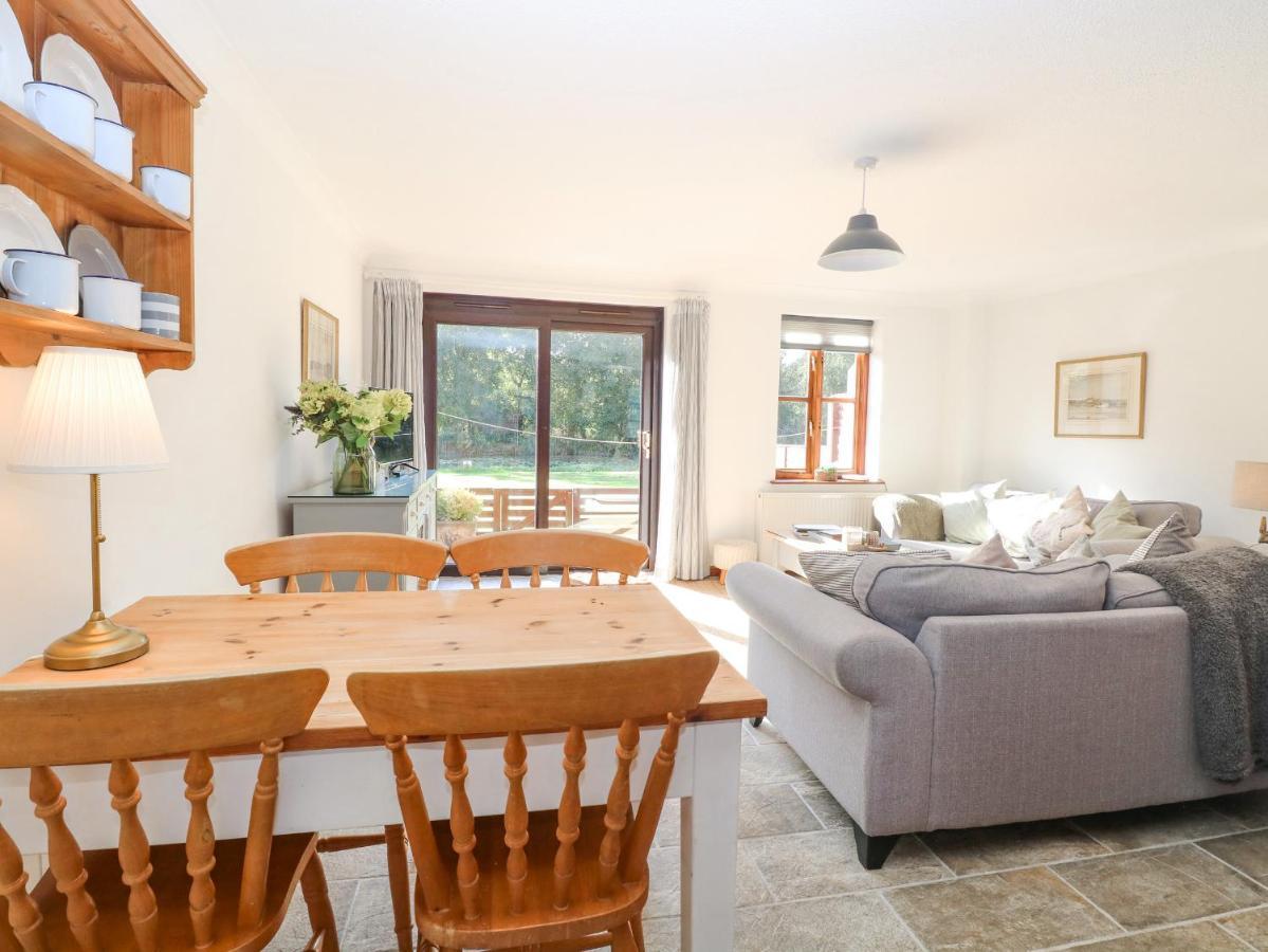 Brimstone Villa NWI Kültér fotó